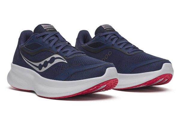 Saucony Cohesion 18 Neutral Road Running Sneaker (Men’s)
