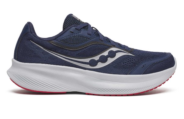Saucony Cohesion 18 Neutral Road Running Sneaker (Men’s)