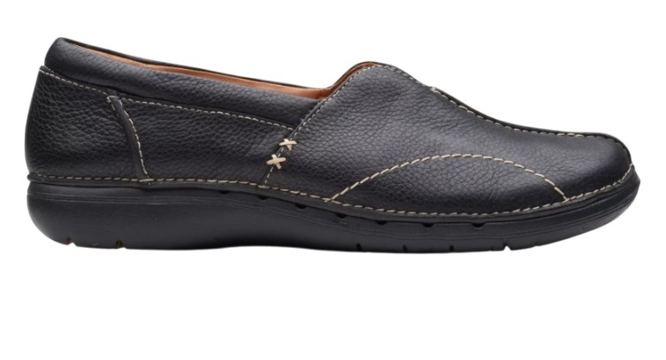 Clarks Un Loop Stride Shoe (Women’s)
