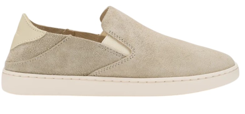 Olukai Pehuea Luxe Shoe (Women’s)