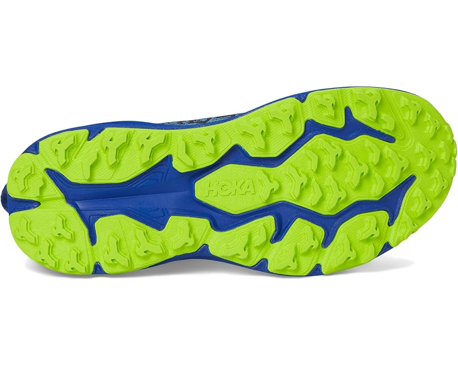 Hoka Speedgoat 6 Trail Sneaker (Big Kids)