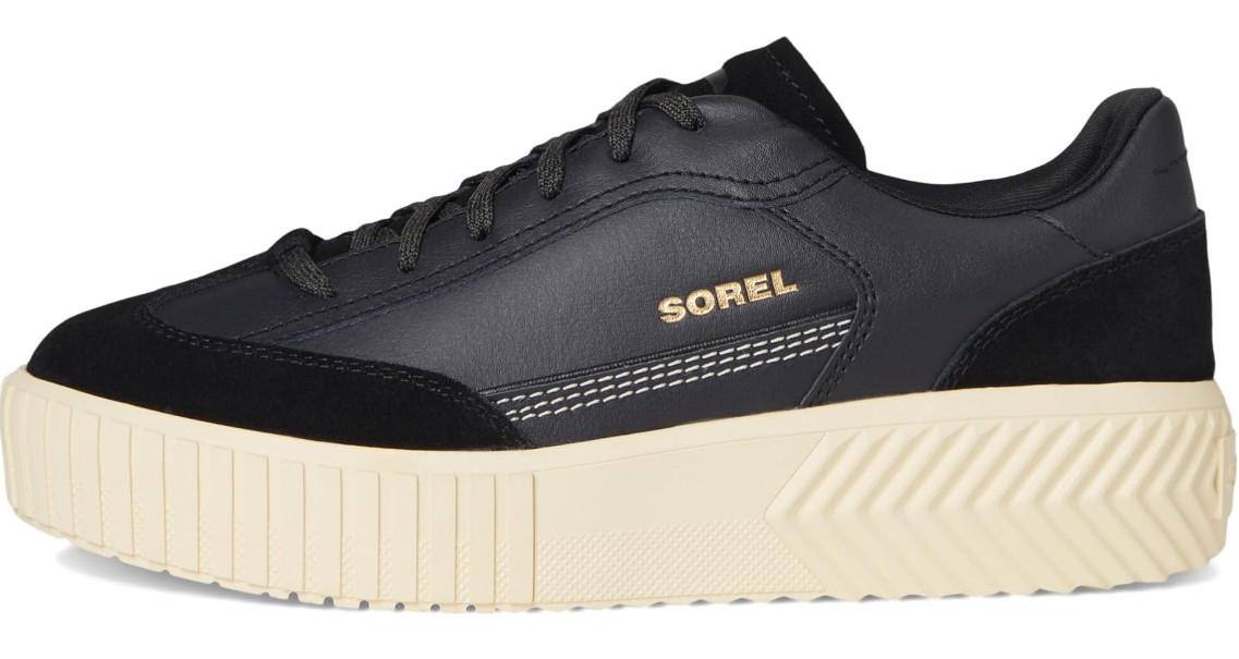 Sorel Ona Ave T-Toe Platform Sneaker (Women’s)