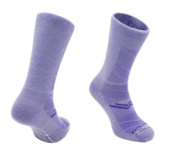 WrightSock CoolMesh 2 Hyker Anti-Tick Sock (Women’s)