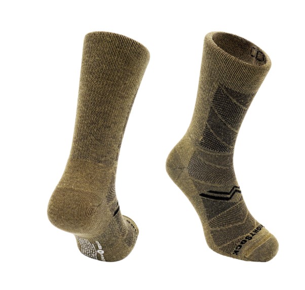 WrightSock CoolMesh 2 Hyker Anti-Tick Sock (Men’s)