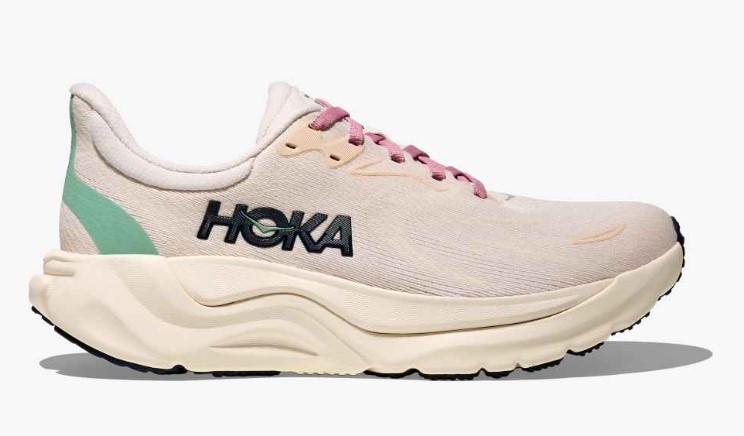Hoka Arahi 8 Stability Running Sneaker (Women’s)