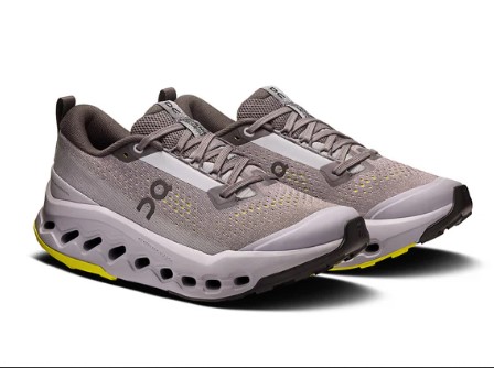 On-Run Cloudsurfer Trail 2 Running Sneaker (Women’s)