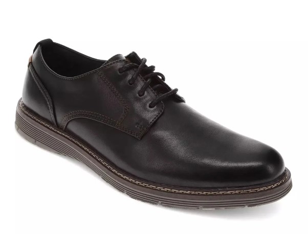 Dockers Easedale Oxford Shoes (Men’s)