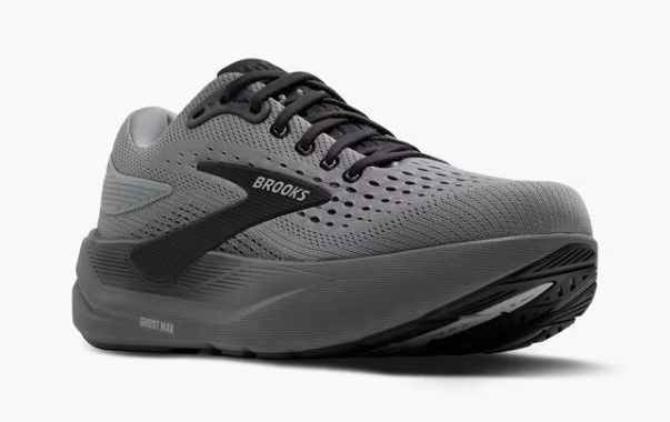 Brooks Ghost Max 3 Neutral Road Running Sneaker (Men’s)