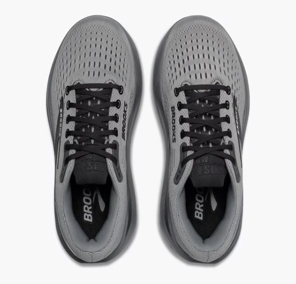 Brooks Ghost Max 3 Neutral Road Running Sneaker (Men’s)