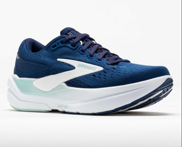 Brooks Ghost Max 3 Road Running Sneaker (Women’s)