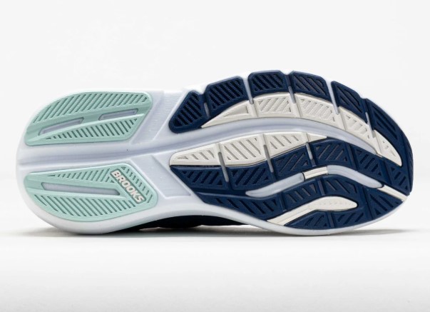 Brooks Ghost Max 3 Road Running Sneaker (Women’s)