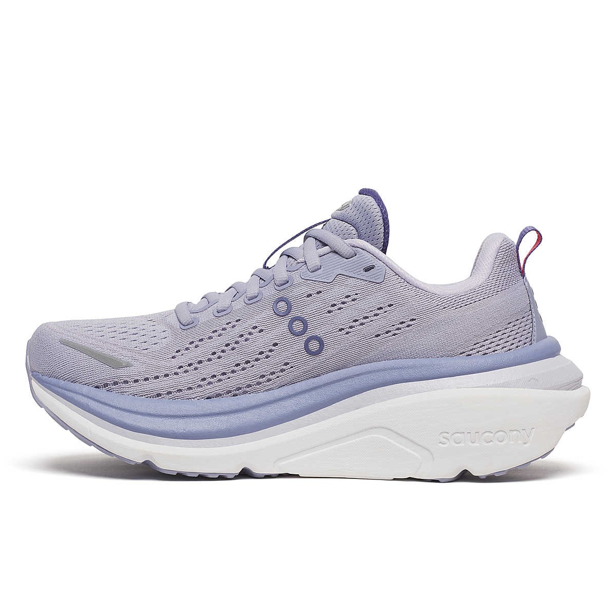 Saucony Hurricane 25 Max Cush Road Running Sneaker (Women’s)
