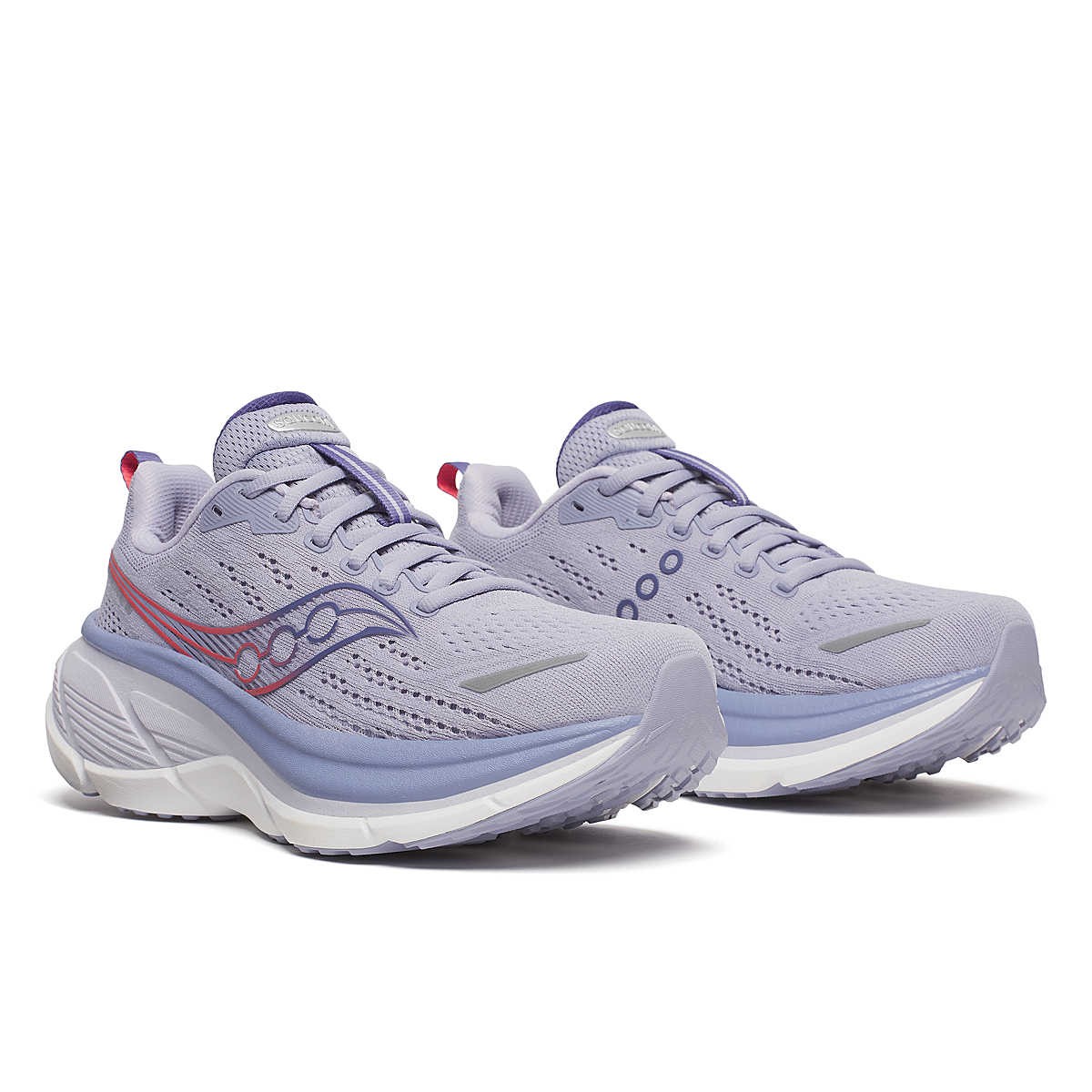Saucony Hurricane 25 Max Cush Road Running Sneaker (Women’s)