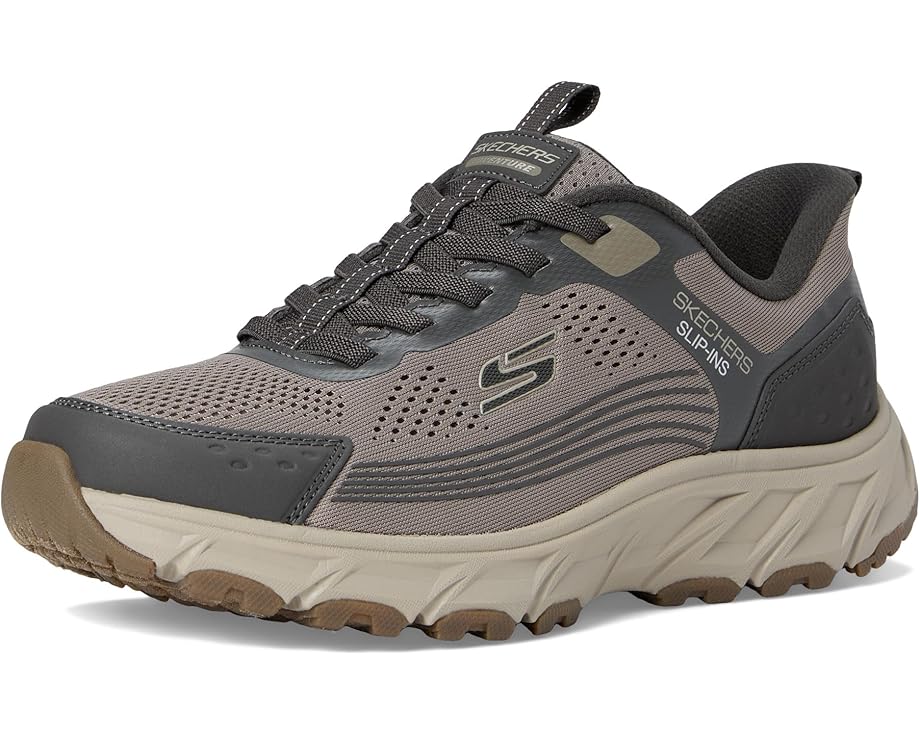 Skechers Slip-Ins: Hillcrest 2.0 Trail Sneaker (Men’s)