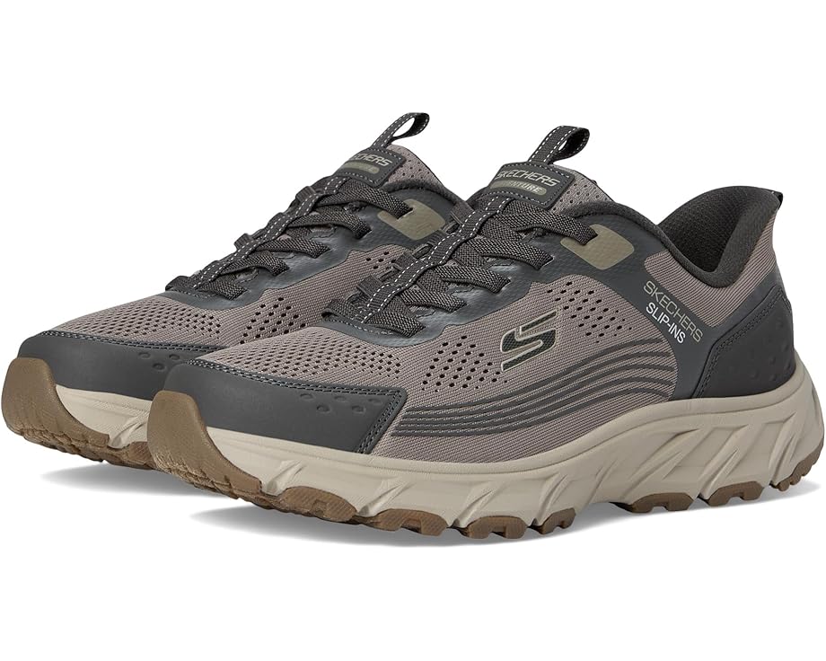 Skechers Slip-Ins: Hillcrest 2.0 Trail Sneaker (Men’s)