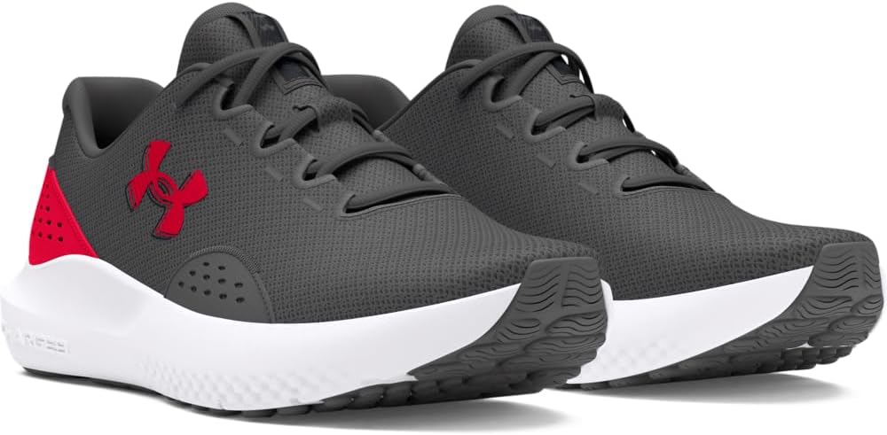 Under Armour Surge 4 Running Sneaker (Men’s)