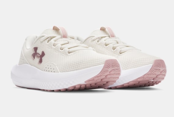 Under Armour Surge 4 Running Sneaker (Women’s)