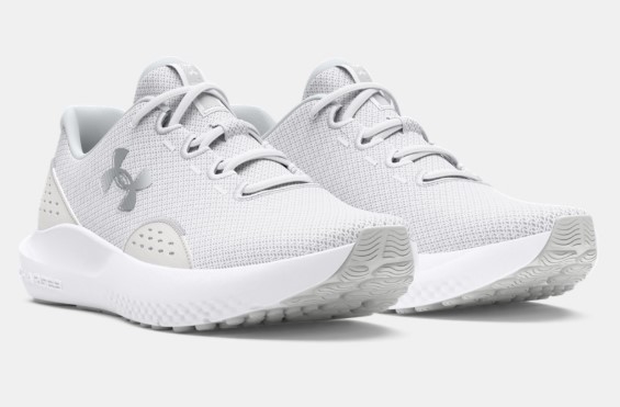 Under Armour Surge 4 Running Sneaker (Women’s)