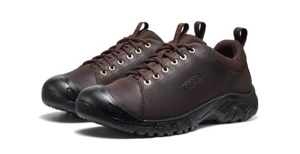 Keen Targhee 4 Oxford Shoes (Men’s)