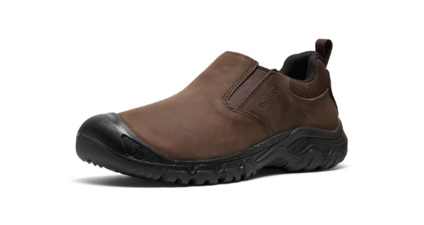 Keen Targhee 4 Slip On Shoes (Men’s)