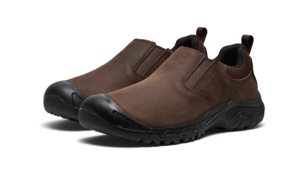 Keen Targhee 4 Slip On Shoes (Men’s)