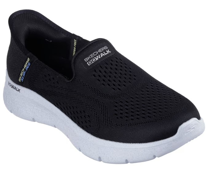 Skechers Slip-Ins: GO WALK Flex-Yael Sneaker (Women’s)