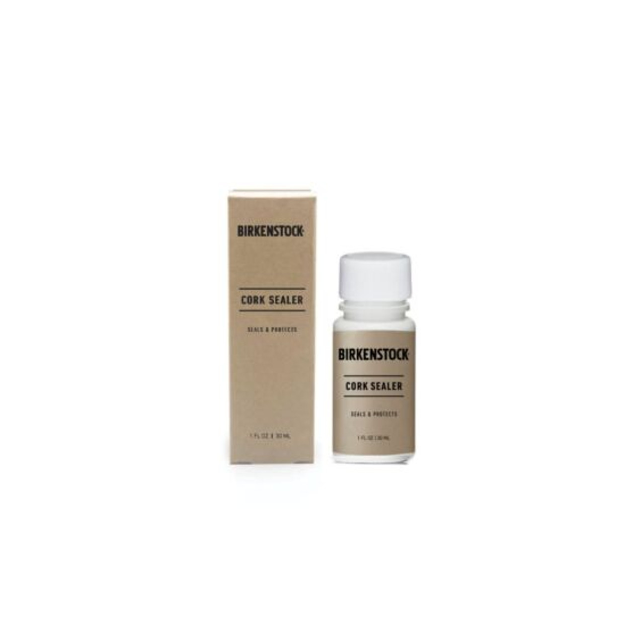 Birkenstock Cork Sealer 1 oz.