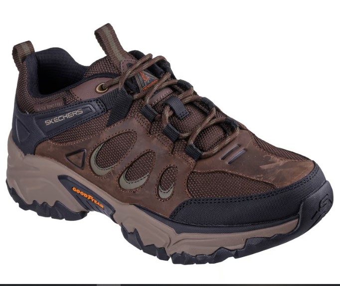 Skechers RF Terraform-Selvin Hiking Shoe (Men’s)