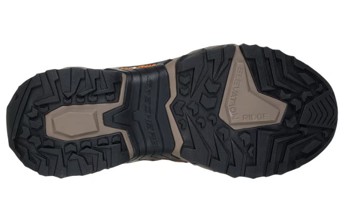 Skechers RF Terraform-Selvin Hiking Shoe (Men’s)