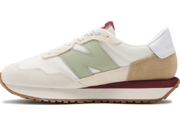 New Balance 237v1 Retro Sneaker (Women’s)