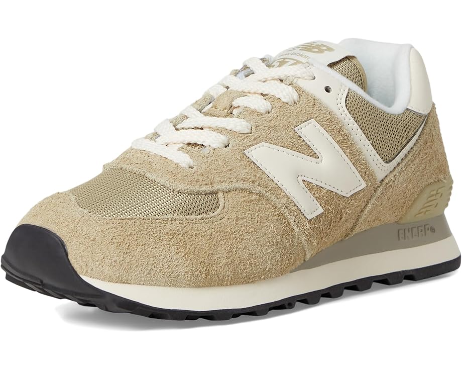 New Balance Classics WL574 Lifestyle Sneaker (Women’s)