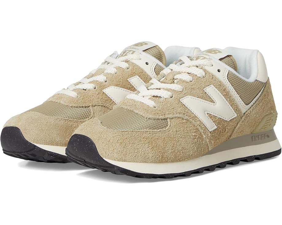New Balance Classics WL574 Lifestyle Sneaker (Women’s)