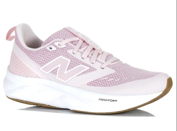 New Balance Fresh Foam 625 Sneaker (Big Kids)