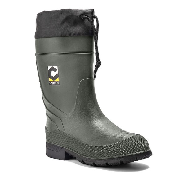Chinook Bad Axe Waterproof Rubber Boot (Men’s)