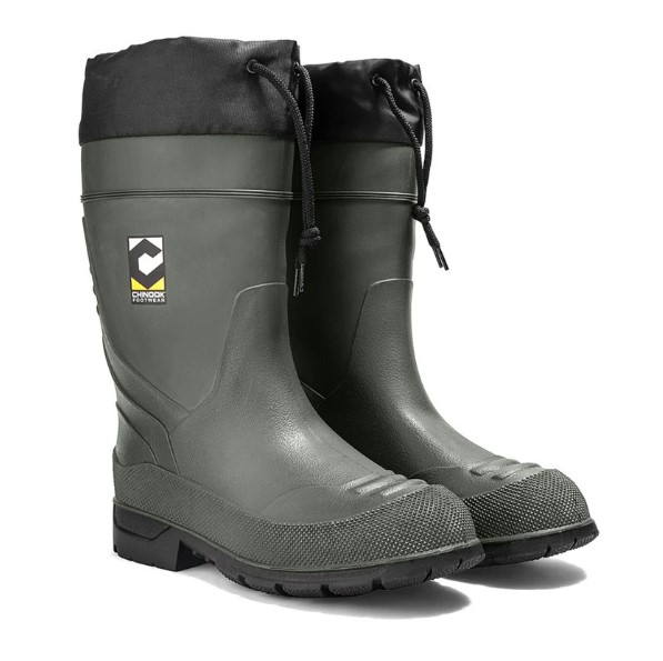 Chinook Bad Axe Waterproof Rubber Boot (Men’s)