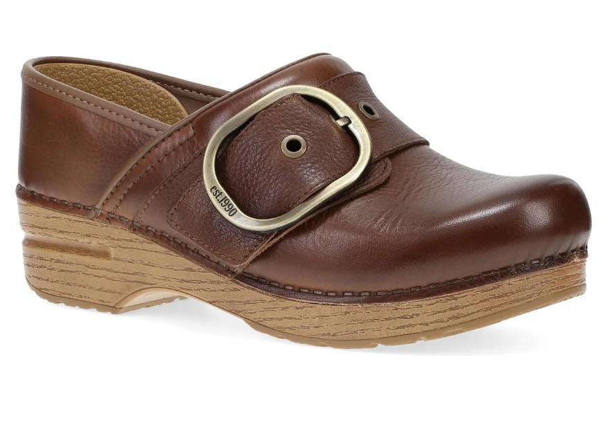 Dansko Pearson Waxy Clog (Women’s)