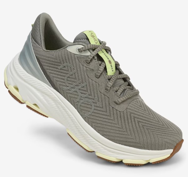 Ryka Devotion X Max 5 Walking Sneaker (Women’s)