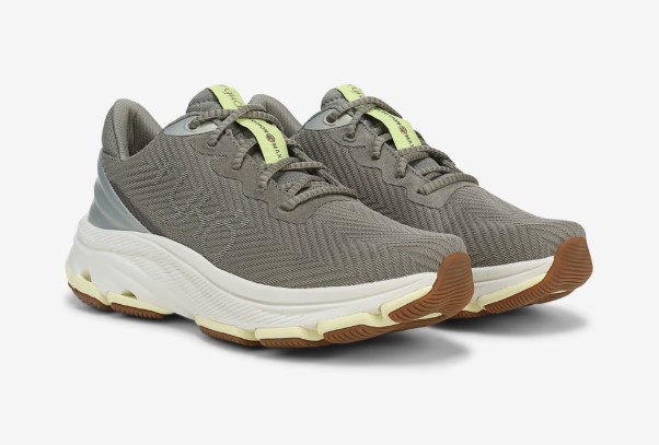 Ryka Devotion X Max 5 Walking Sneaker (Women’s)