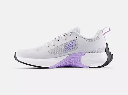 New Balance Fuel Cell Play Lace Sneaker (Big Kids)