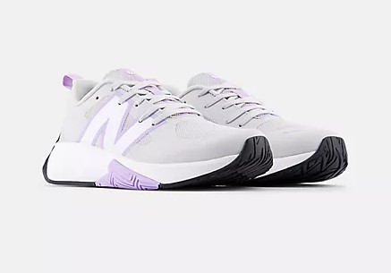 New Balance Fuel Cell Play Lace Sneaker (Big Kids)