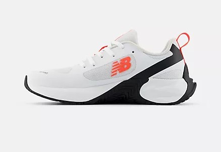 New Balance Fuel Cell Play Lace Sneaker (Big Kids)