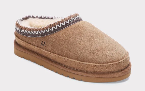 Mykos Jules Slip-On Clog Slipper (Little Kids/Big Kids)