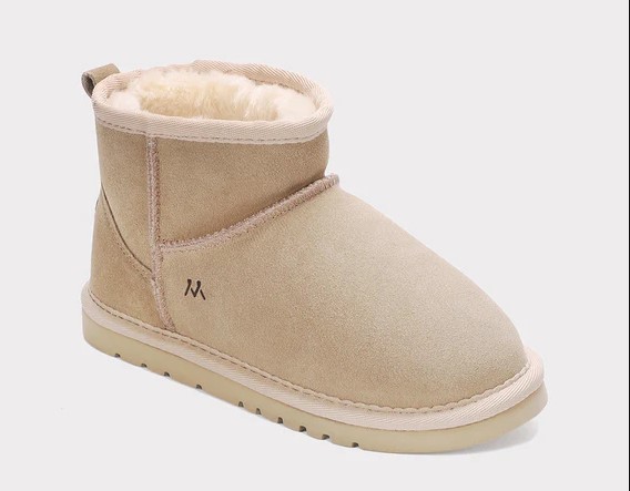 Mykos Kora Pull-On Boot (Little Kids/Big Kids)
