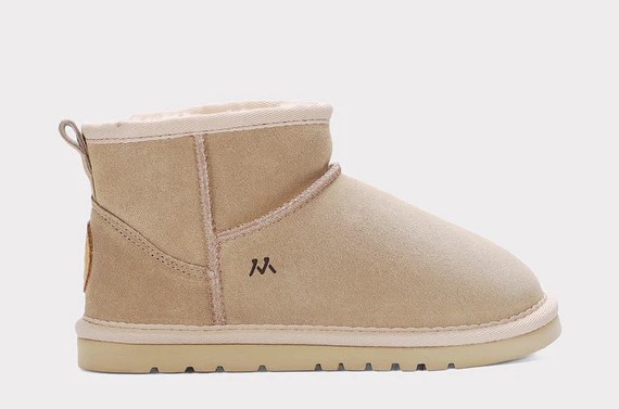 Mykos Kora Pull-On Boot (Little Kids/Big Kids)