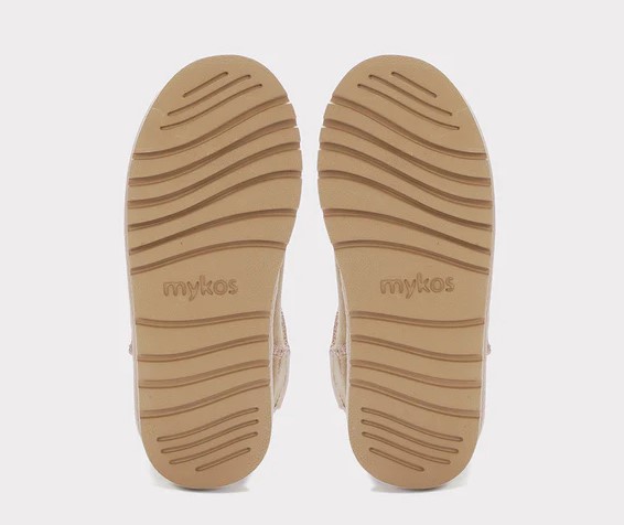 Mykos Kora Pull-On Boot (Little Kids/Big Kids)