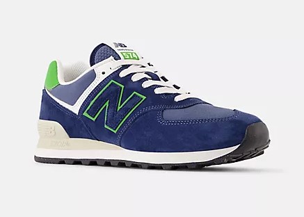 New Balance 574 Lifestyle Sneaker (Men’s)