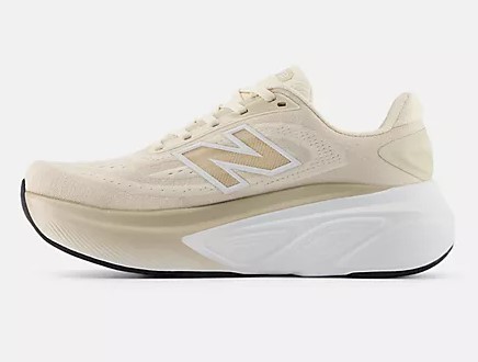 New Balance Fresh Foam X More v6 Running Sneaker (Women’s)