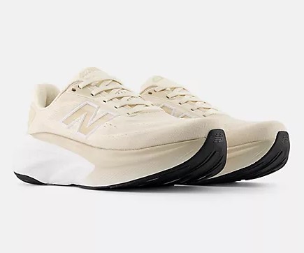 New Balance Fresh Foam X More v6 Running Sneaker (Women’s)