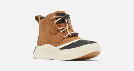 Sorel Out N About 4 Classic Boot (Little Kids/Big Kids)