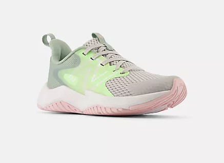 New Balance Rave Run v2 Sneaker (Little Kids)